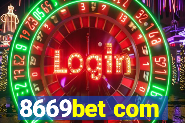 8669bet com